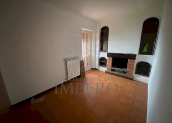 camera da letto - Porzione di casa Via alle Ville, Ventimiglia - foto 6