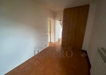 camera da letto - Porzione di casa Via alle Ville, Ventimiglia - foto 7