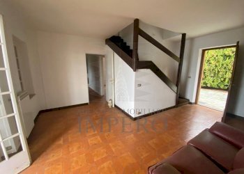 ingresso - Porzione di casa Via alle Ville, Ventimiglia - foto 13