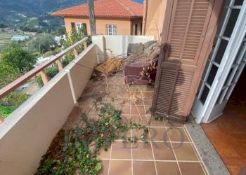 terrazza - Porzione di casa Via alle Ville, Ventimiglia - foto 14
