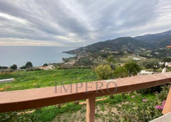 vista - Porzione di casa Via alle Ville, Ventimiglia - foto 15