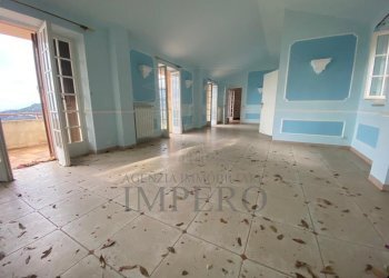salone - Porzione di casa Via alle Ville, Ventimiglia - foto 17