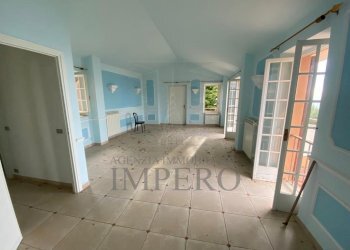 salone - Porzione di casa Via alle Ville, Ventimiglia - foto 18