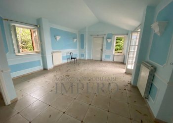 salone - Porzione di casa Via alle Ville, Ventimiglia - foto 19