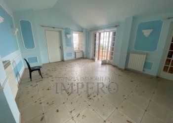 salone - Porzione di casa Via alle Ville, Ventimiglia - foto 20