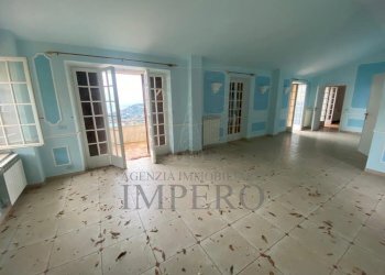 salone - Porzione di casa Via alle Ville, Ventimiglia - foto 21