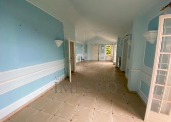 salone - Porzione di casa Via alle Ville, Ventimiglia - foto 23
