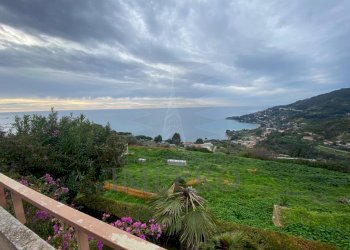 vista - Porzione di casa Via alle Ville, Ventimiglia - foto 24