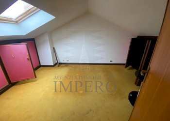 camera da letto - Porzione di casa Via alle Ville, Ventimiglia - foto 27