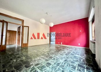 Soggiorno - Appartamento Via Giuseppe Mazzini, Pontedera - foto 1