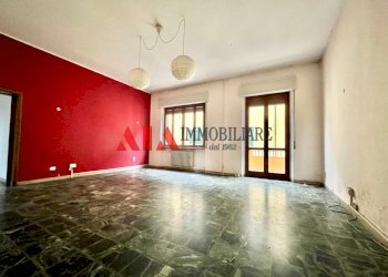 Soggiorno - Appartamento Via Giuseppe Mazzini, Pontedera - foto 2