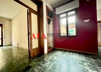 Ingresso - Appartamento Via Giuseppe Mazzini, Pontedera - foto 4