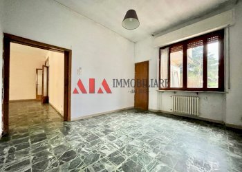 Zona pranzo - Appartamento Via Giuseppe Mazzini, Pontedera - foto 5