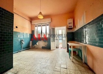 Cucina - Appartamento Via Giuseppe Mazzini, Pontedera - foto 6