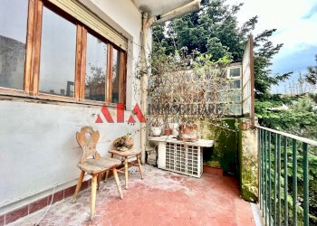 Terrazza - Appartamento Via Giuseppe Mazzini, Pontedera - foto 7