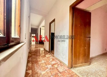 Disimpegno - Appartamento Via Giuseppe Mazzini, Pontedera - foto 8