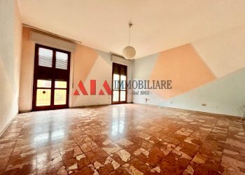 Camera - Appartamento Via Giuseppe Mazzini, Pontedera - foto 14