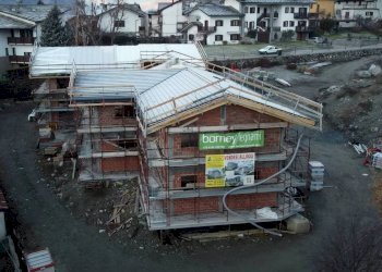 Bilocale Via Corrado Gex, Nus - foto 11