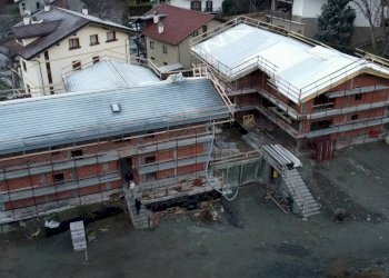 Trilocale via Corrado Gex, Nus - foto 11