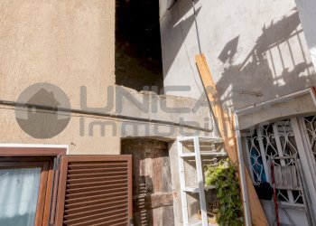 facciata Rustico in pietra da ristrutturare in vendita a Bricherasio - Rustico Strada San Giovanni, 33, Bricherasio - foto 3