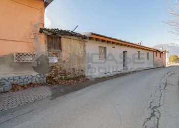 Rustico Strada San Giovanni, 33, Bricherasio - foto 9