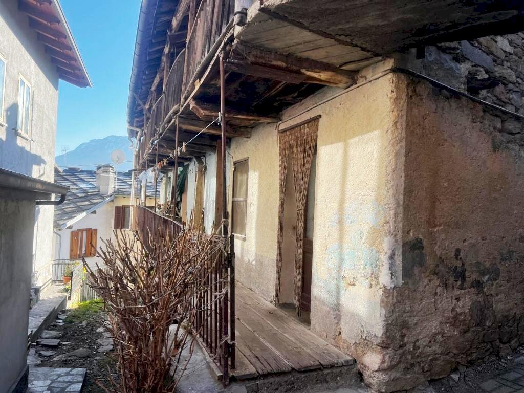 Casa semi indipendente Borgata Baisa, snc, Perosa Argentina - foto 2