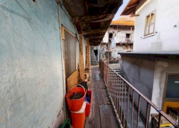 Casa semi indipendente Borgata Baisa, snc, Perosa Argentina - foto 10