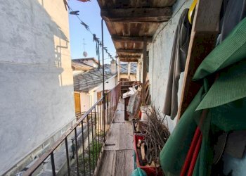 Casa semi indipendente Borgata Baisa, snc, Perosa Argentina - foto 9