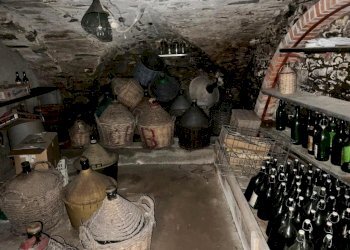 Casa semi indipendente Borgata Baisa, snc, Perosa Argentina - foto 20