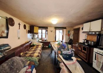 Casa semi indipendente Borgata Baisa, snc, Perosa Argentina - foto 5