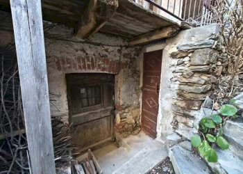 Casa semi indipendente Borgata Baisa, snc, Perosa Argentina - foto 19