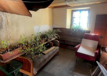 Casa semi indipendente Borgata Baisa, snc, Perosa Argentina - foto 16