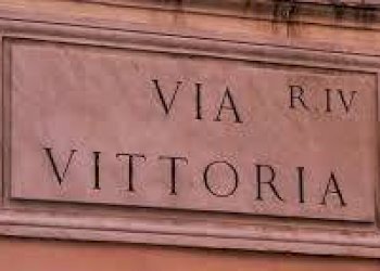 dintorni - Attico via Vittoria, 3, Roma (zona Centro Storico) - foto 4