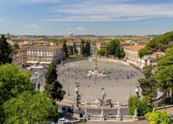 dintorni - Attico via Vittoria, 3, Roma (zona Centro Storico) - foto 5