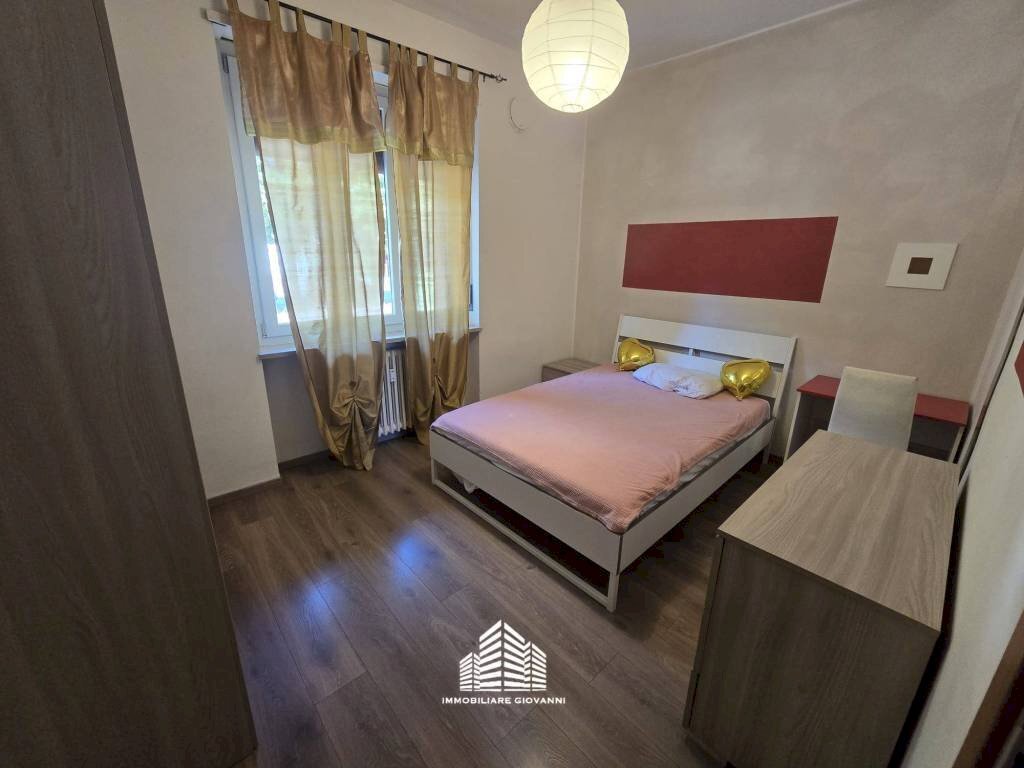 Camera da letto - Non-buildable land viale dell'Industria, 21, Bra - photo 1