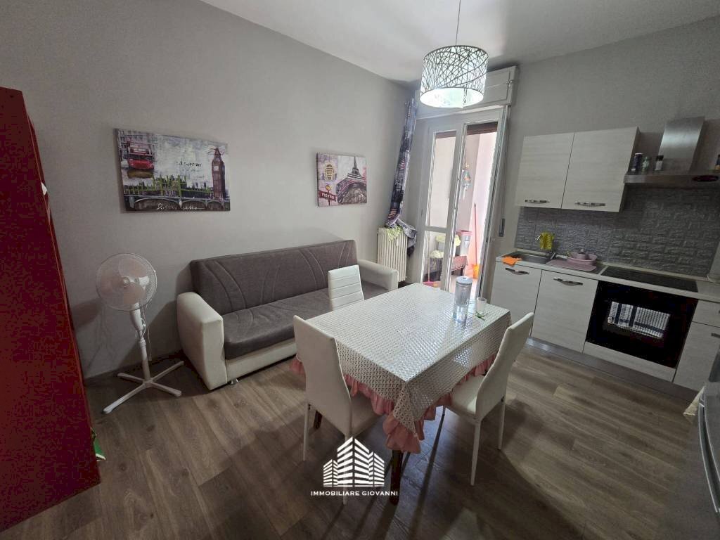 Cucina - Non-buildable land viale dell'Industria, 21, Bra - photo 3