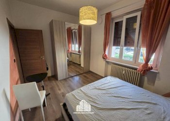 Camera da letto - Non-buildable land viale dell'Industria, 21, Bra - photo 11