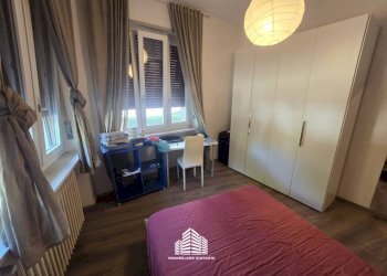 Camera da letto - Non-buildable land viale dell'Industria, 21, Bra - photo 12