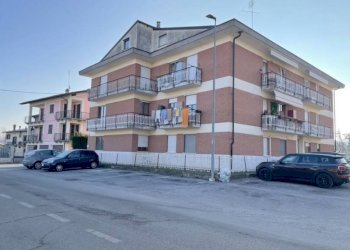 Quadrilocale via Emanuele Filiberto, Beinette - foto 1