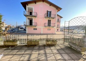 Quadrilocale via Emanuele Filiberto, Beinette - foto 6