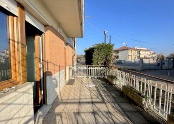 Quadrilocale via Emanuele Filiberto, Beinette - foto 7