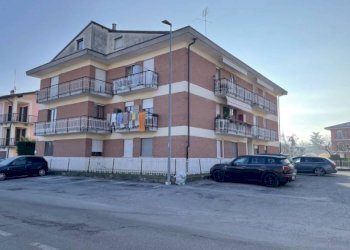 Quadrilocale via Emanuele Filiberto, Beinette - foto 20