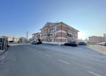 Quadrilocale via Emanuele Filiberto, Beinette - foto 22