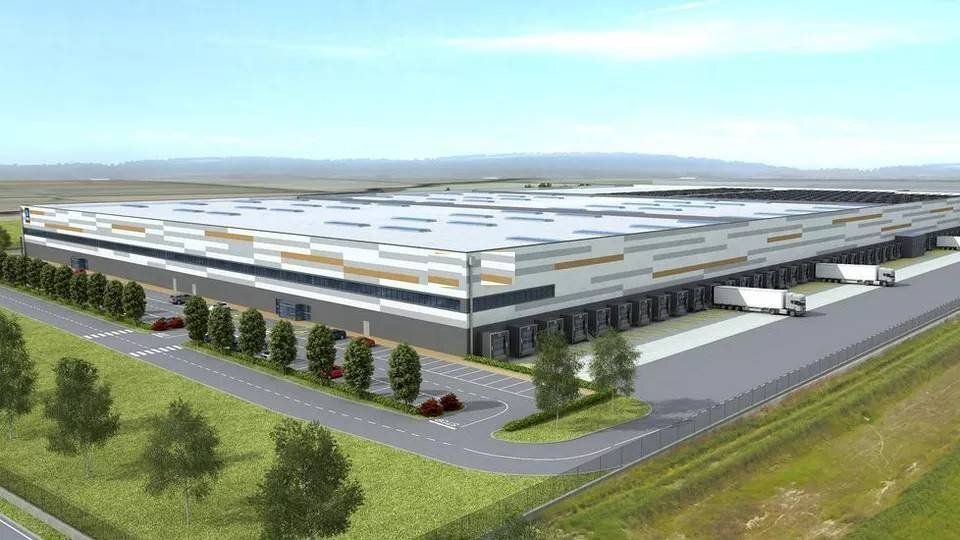 capannone - Shed Viadotto Di Boccaleone, Bergamo - photo 1