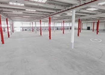 capannone - Shed Viadotto Di Boccaleone, Bergamo - photo 5