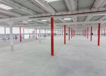 capannone - Shed Viadotto Di Boccaleone, Bergamo - photo 6