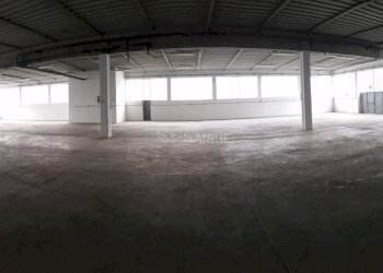 capannone - Shed via Ronchi, Minerbe - photo 4