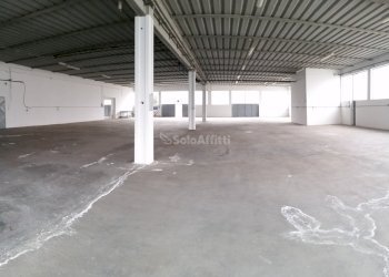 capannone - Shed via Ronchi, Minerbe - photo 5