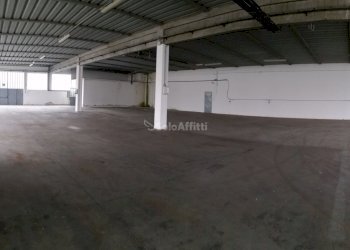 capannone - Shed via Ronchi, Minerbe - photo 6