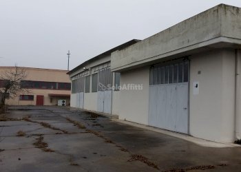 capannone - Shed via Ronchi, Minerbe - photo 8